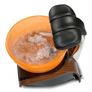 Nail SPA Petite