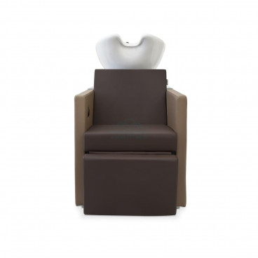 Мойка парикмахерская KUBIK RELAX FLAT