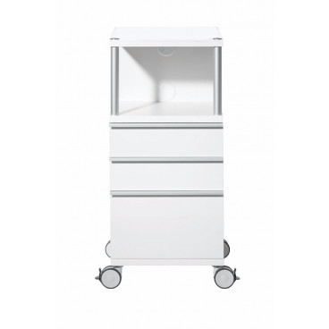 Косметологическая тумба CUBUS 400