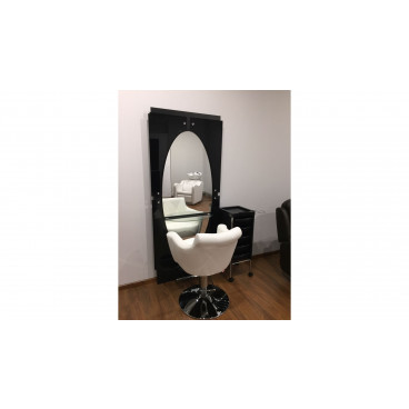 Парикмахерское кресло "Аnnata"
