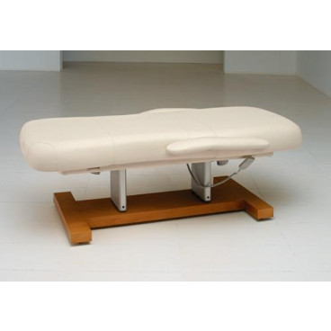 Кушетка с подогревом Spa Wood Thermic