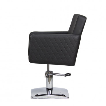 Парикмахерское кресло "МД-165" с термостёжкой