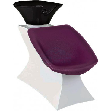 Мойка парикмахерская FLOW GINEVRA ELEGANCE 