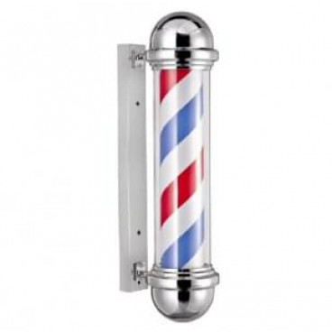 Вывеска Barber Pole "301"