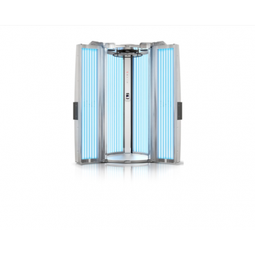 Вертикальный солярий "Luxura V6 44 XL BALANCE"