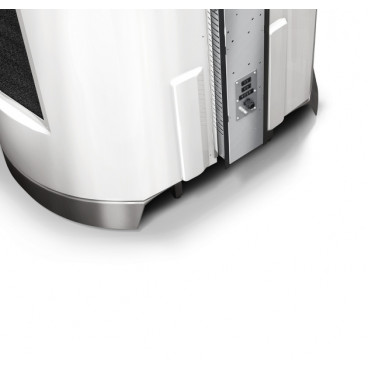 Вертикальный солярий "Luxura V8 48 XL Balance Ultra"
