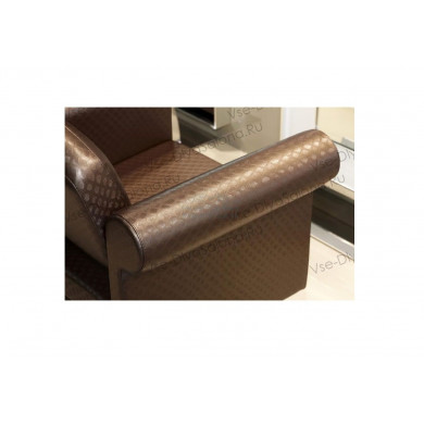 Кресло парикмахерское "FIRENZE"