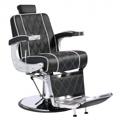 Мужское парикмахерское кресло "Glock"