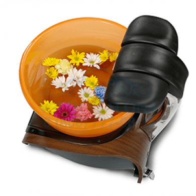 Nail SPA Petite