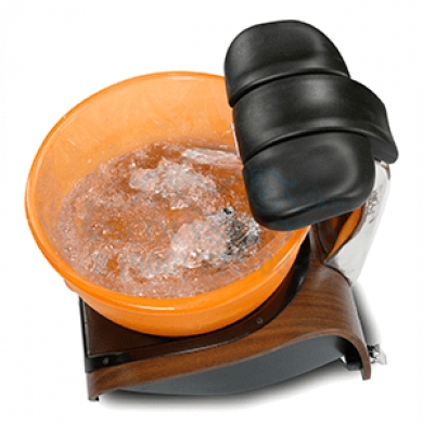 Nail SPA Petite