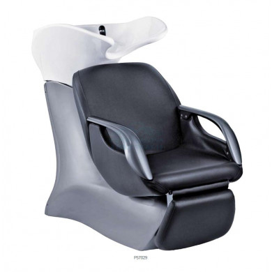 Мойка парикмахерская SPAZIO 7 Shiatsu