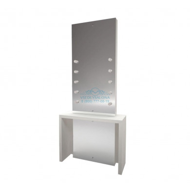Визажное зеркало Azure