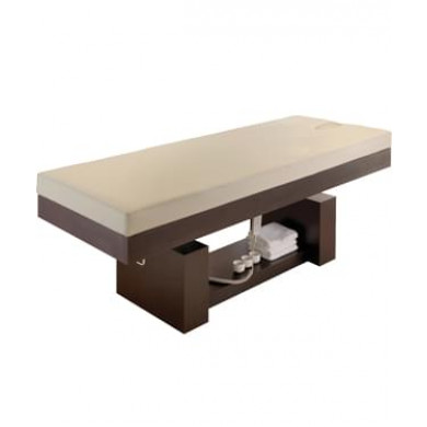 Кушетка массажная King Square Thermic