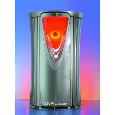 Вертикальный солярий "T 230 W pureEnergy"