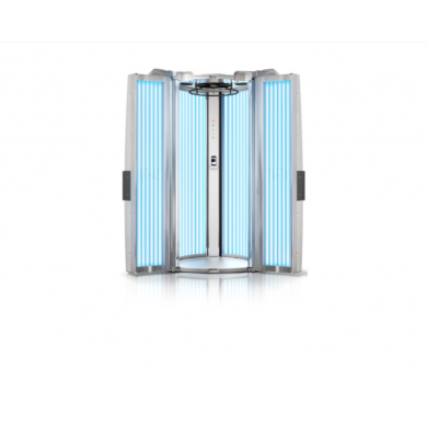 Вертикальный солярий "Luxura V6 44 XL BALANCE"