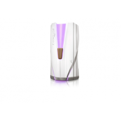 Вертикальный солярий "Luxura V8 48 XL Balance Ultra"