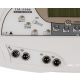 Косметологический аппарат "IM-5566" (3 в 1)