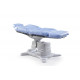 Косметологическое кресло "DreaMed Zak" 3 мотора