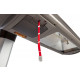 Домашний солярий Hapro Innergize HP8580