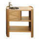 Лаборатория WASH STAND 