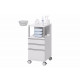 Косметологическая тумба CUBUS 400