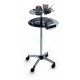 Тележка  для окрашивания Giotto A