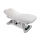 Кушетка косметологическая Spa vip White