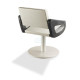 Кресло парикмахерское MOON CHAIR