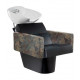 Мужская мойка барбер CANALGRANDE CAMOUFLAGE GREY