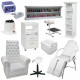 Комплект педикюрный "ТМ-06"
