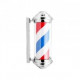 Вывеска Barber Pole "601"