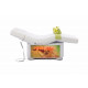 Косметологическое кресло-кушетка IONTO-WELLITY Soundmotion