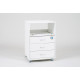 Комплект педикюрно-маникюрный "ТМ-08"