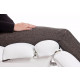 Косметологическая кресло-кушетка IONTO-KOMFORT Xtension Liege