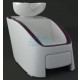 Мойка парикмахерская SENSATIONS VIBRO MASSAGE