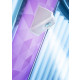 Вертикальный солярий "Luxura V8 48 XL Balance Ultra"