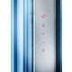 Вертикальный солярий "Luxura V6 48 XL Balance Ultra"