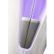 Вертикальный солярий "Luxura V8 48 XL Highbrid (2 в 1 )"