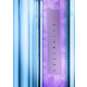 Вертикальный солярий "Luxura V8 48 XL Highbrid (2 в 1 )"